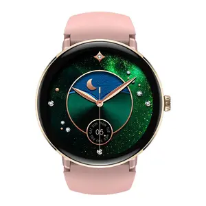 Viedpulkstenis Zeblaze Lily 2 Pink