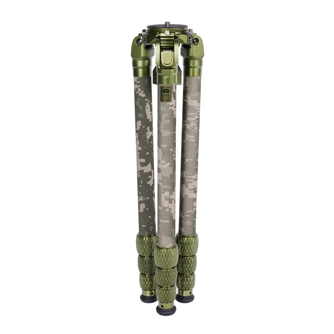 Tripod Sirui CT-3204 for cameras Photo 4