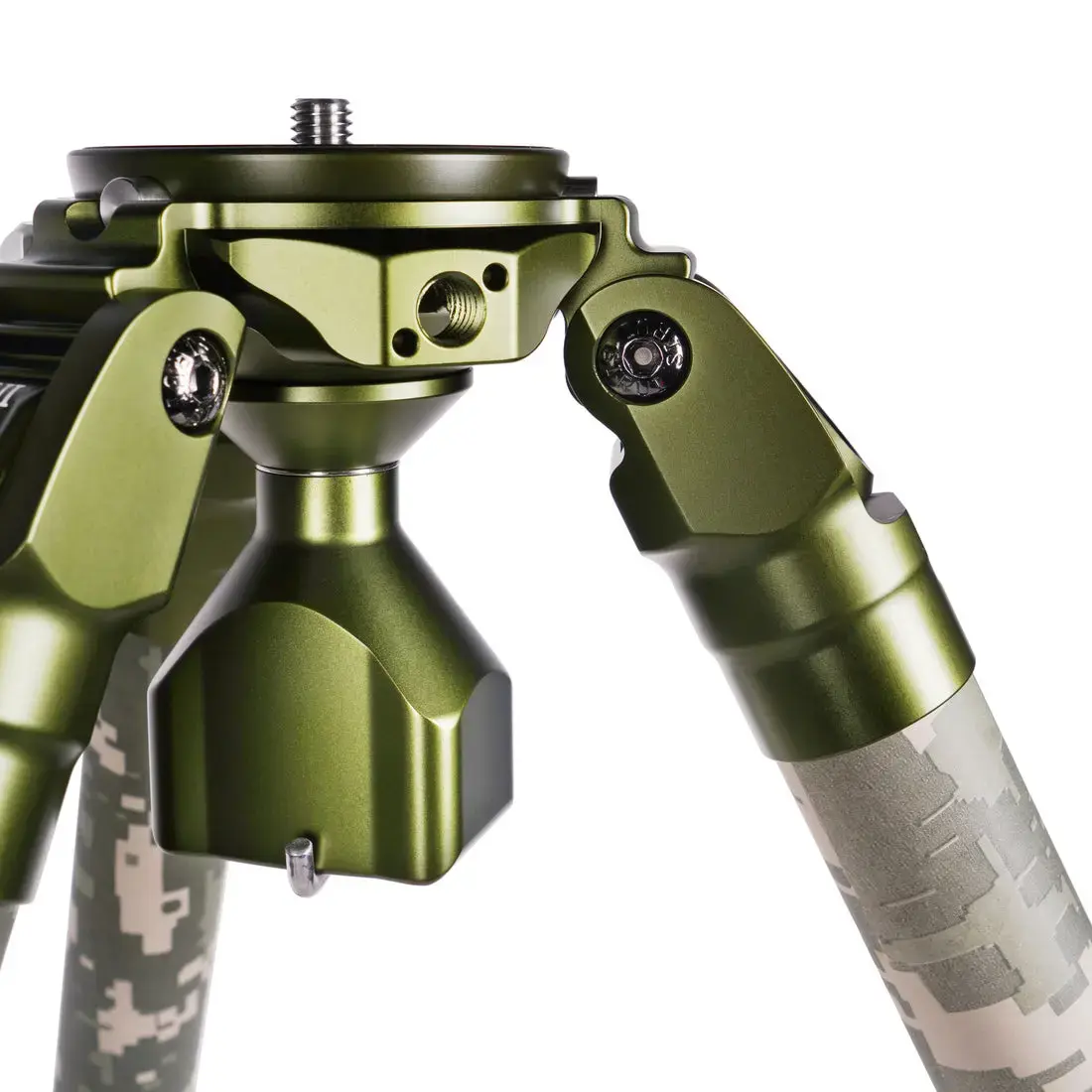 Tripod Sirui CT-3204 for cameras Photo 5