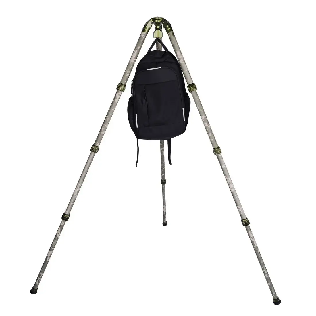 Tripod Sirui CT-3204 for cameras Photo 6