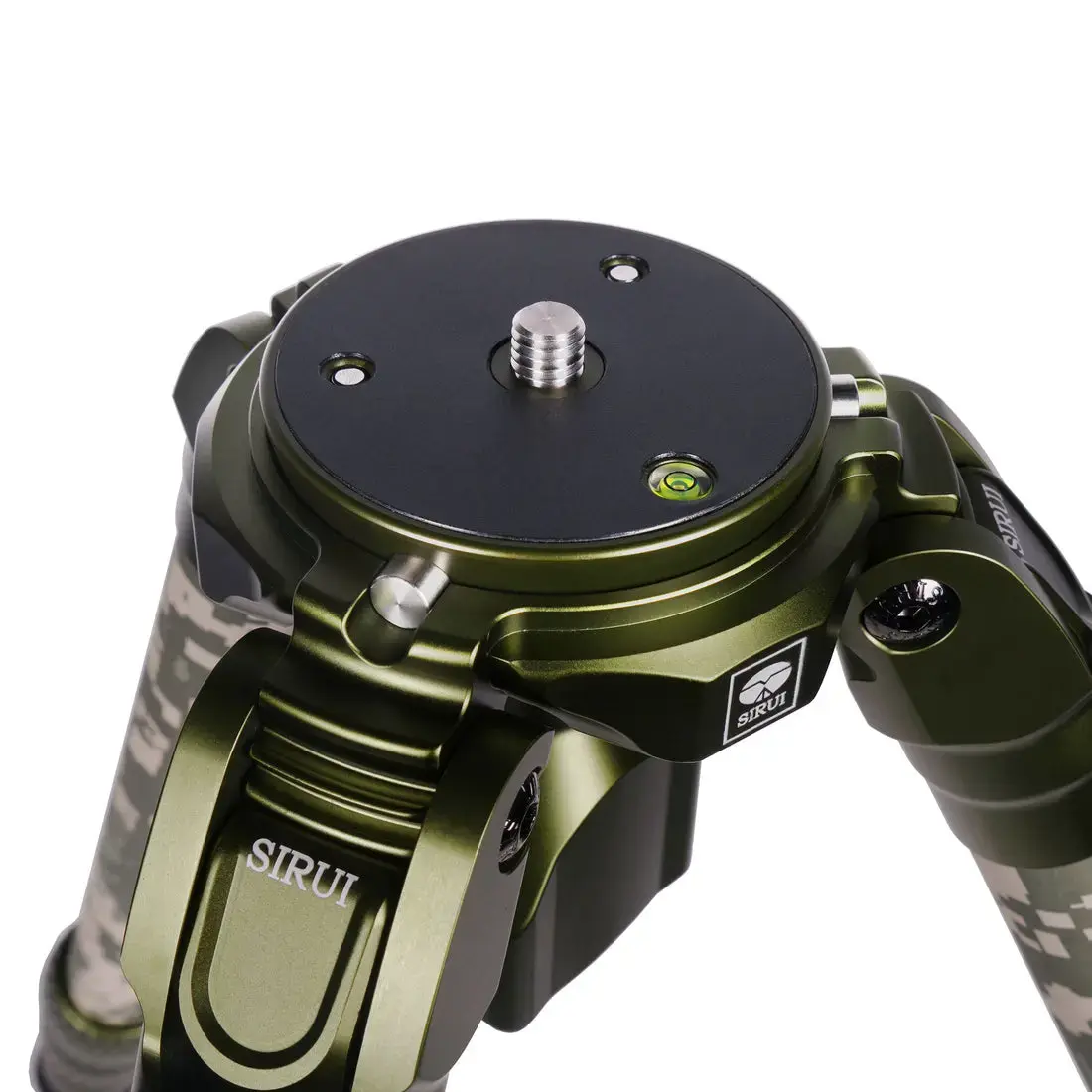 Tripod Sirui CT-3204 for cameras Photo 7