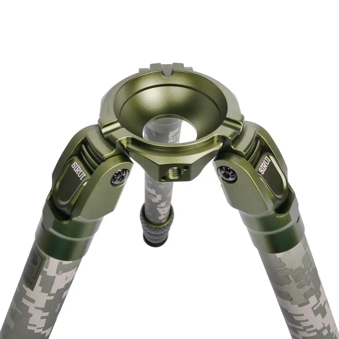 Tripod Sirui CT-3204 for cameras Photo 9