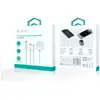Devia EA520 3‑in‑1 cable USB‑C Lightning Apple Watch Photo 3