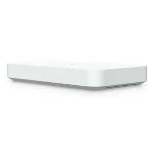 Ubiquiti UXG-Fiber (30W) шлюз/контроллер 1000 2500 10000 Mbit/s