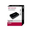 USB centrmezgls Transcend HUB3 Photo 2
