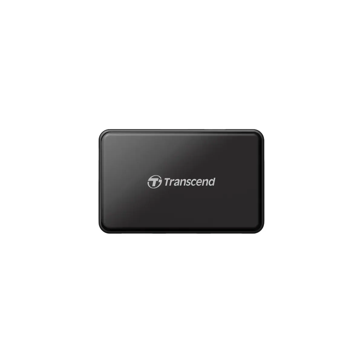 USB centrmezgls Transcend HUB3 Photo 5