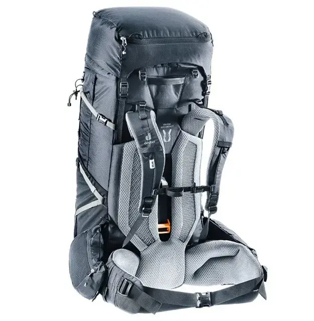 Mugursoma DEUTER Aircontact Pro 75+10 Photo 4