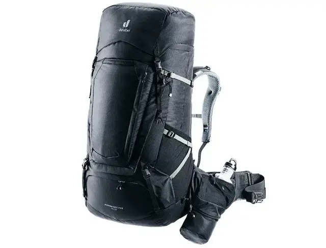 Mugursoma DEUTER Aircontact Pro 75+10 Photo 7