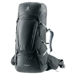 Рюкзак DEUTER Aircontact Pro 75+10 SL женский — 75+10 л, SL посадка, Graphite, 2.88 кг, Nylon