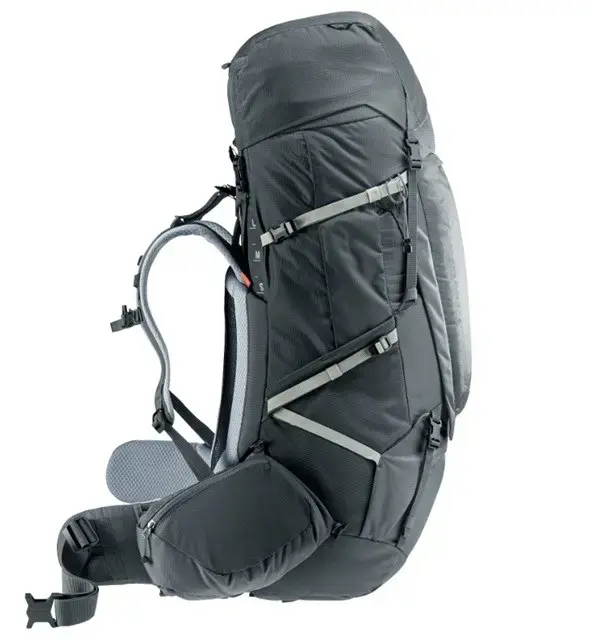Рюкзак DEUTER Aircontact Pro 75+10 SL Photo 3
