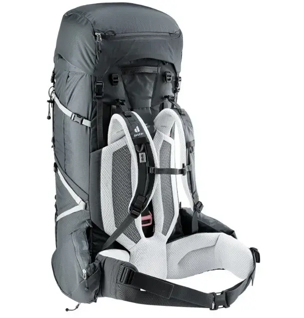 Рюкзак DEUTER Aircontact Pro 75+10 SL Photo 4