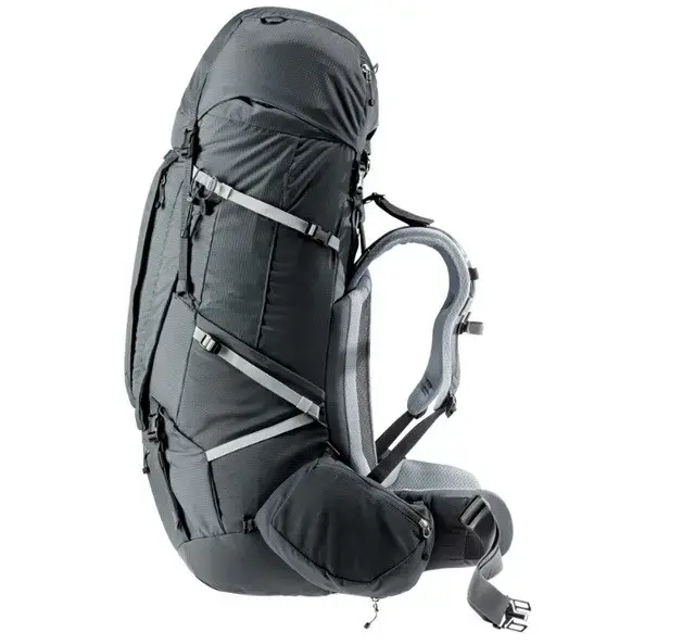 Рюкзак DEUTER Aircontact Pro 75+10 SL Photo 5