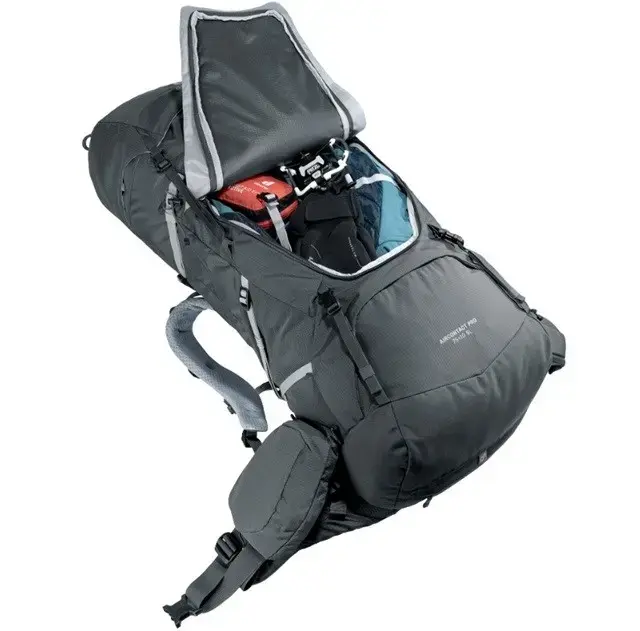 Рюкзак DEUTER Aircontact Pro 75+10 SL Photo 7