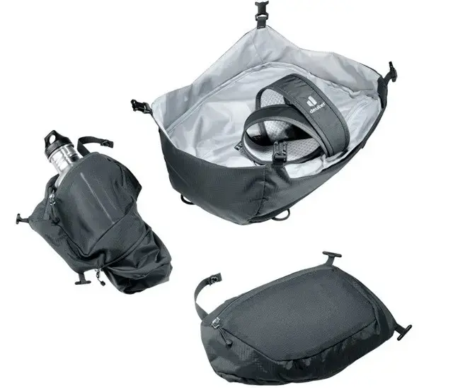 Рюкзак DEUTER Aircontact Pro 75+10 SL Photo 8