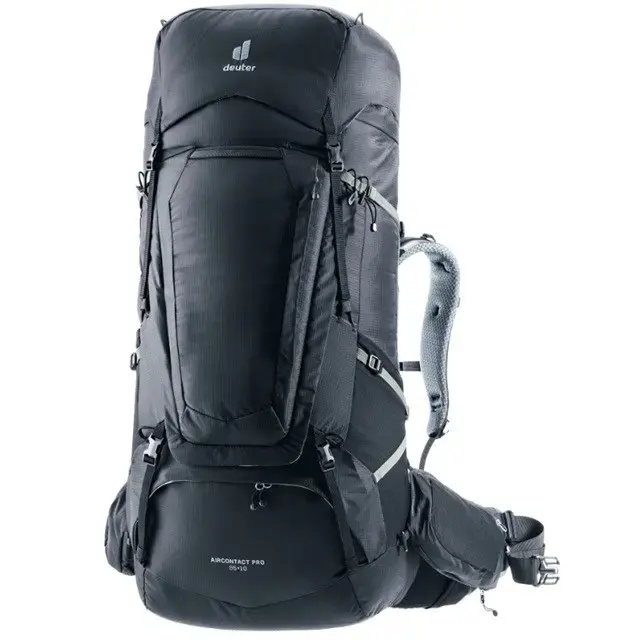 Mugursoma DEUTER Aircontact Pro 85+10 Photo 4