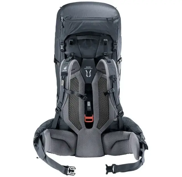 Mugursoma DEUTER Aircontact Pro 85+10 Photo 5