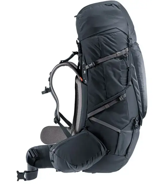 Mugursoma DEUTER Aircontact Pro 85+10 Photo 6