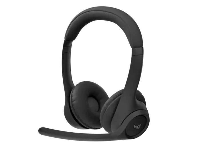Logitech Zone 305 Wireless Headset Photo 14