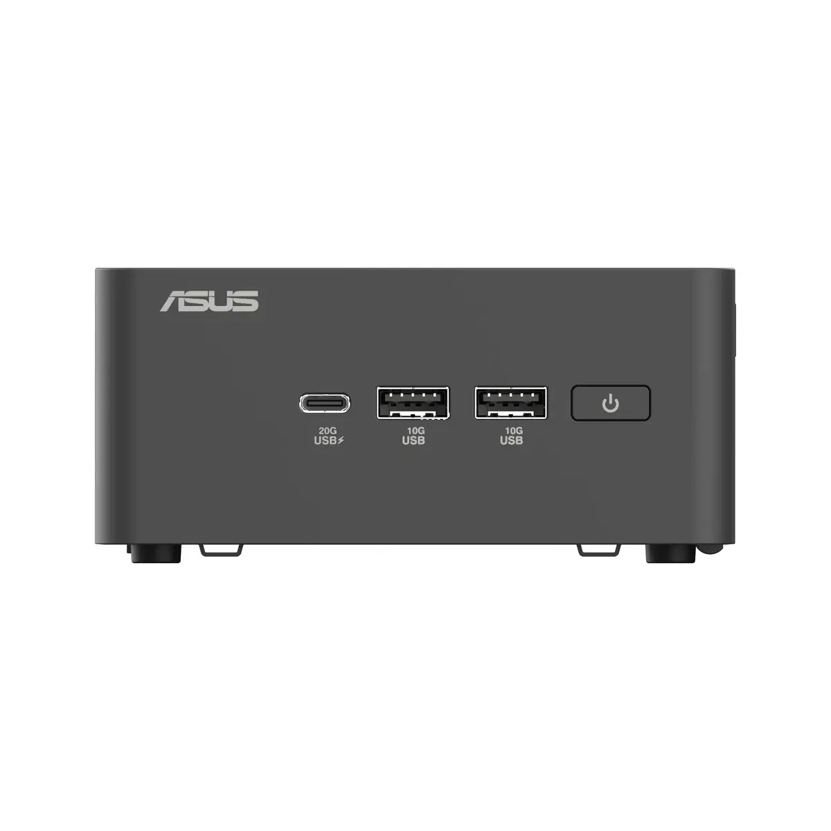 Мини ПК barebone ASUS NUC 15 Pro RNUC15CRHC700002 Photo 5