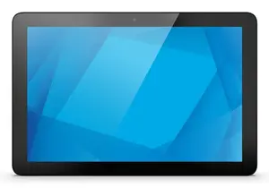 Сенсорный дисплей Elo Touch Solutions I-Series 5, 10.1 дюйма, 1920x1200, Android, 8 ГБ ОЗУ, 64 ГБ ПЗУ, черный