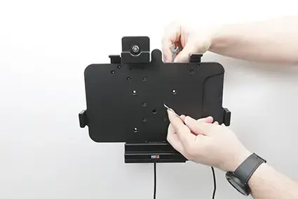 Brodit Active Holder 736326 for Zebra ET40/ET45 Tablet Photo 3