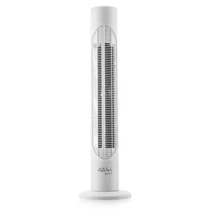 Вентилятор Gallet GALVEN82T | 23 см | 3 скорости | Пульт ДУ
