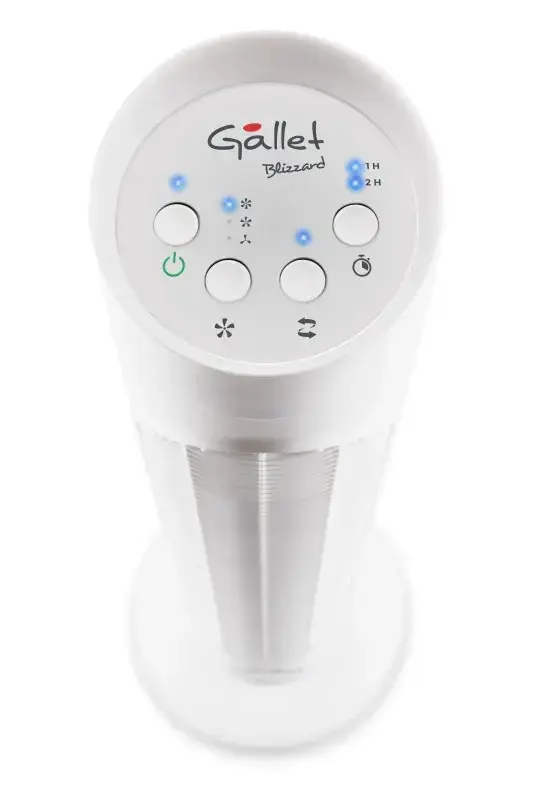 Вентилятор Gallet GALVEN82T Photo 3