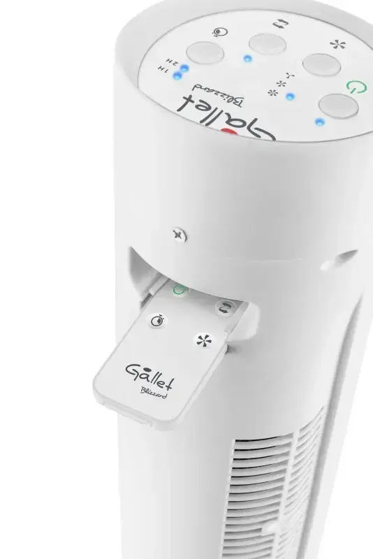 Вентилятор Gallet GALVEN82T Photo 4