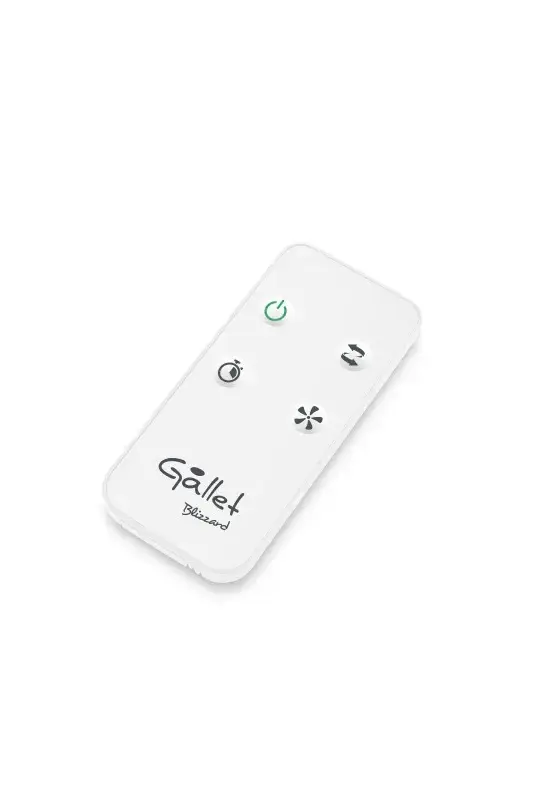 Вентилятор Gallet GALVEN82T Photo 5