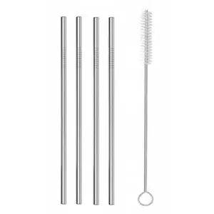 Cutlery set Prymus-AGD PL4523KB-766 — 4-piece stainless steel, 21.5 cm, silver