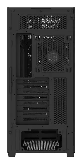Корпус Full Tower Thermaltake AX500 Photo 6