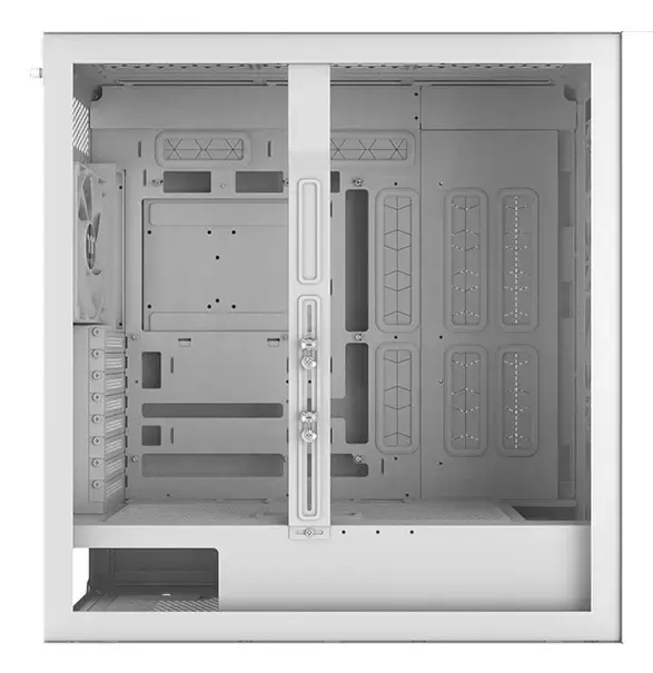 THERMALTAKE AX500 Full Tower корпус Photo 3