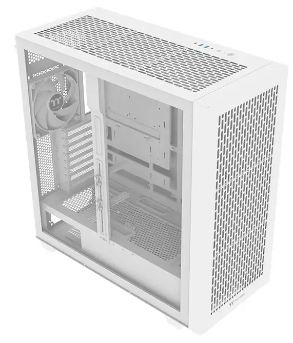 THERMALTAKE AX500 Full Tower корпус Photo 4