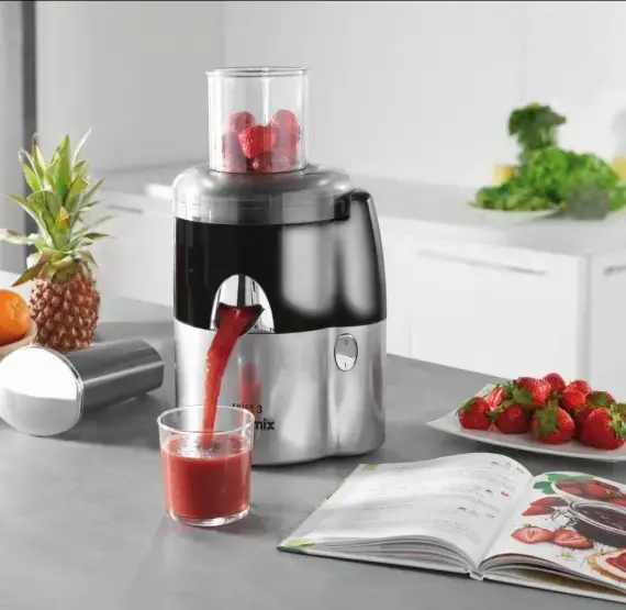 Соковыжималка Magimix Juice Expert 3 Photo 2
