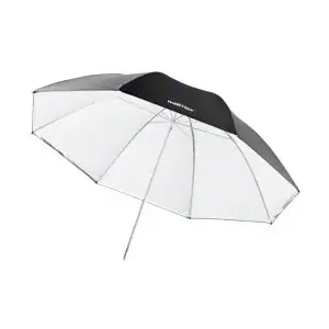 Umbrella Walimex 17654 Black White 84 cm Diameter 255 g