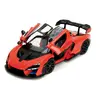 Модель спортивного автомобиля Jada Toys McLaren Senna Photo 2