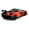 Модель спортивного автомобиля Jada Toys McLaren Senna Photo 3