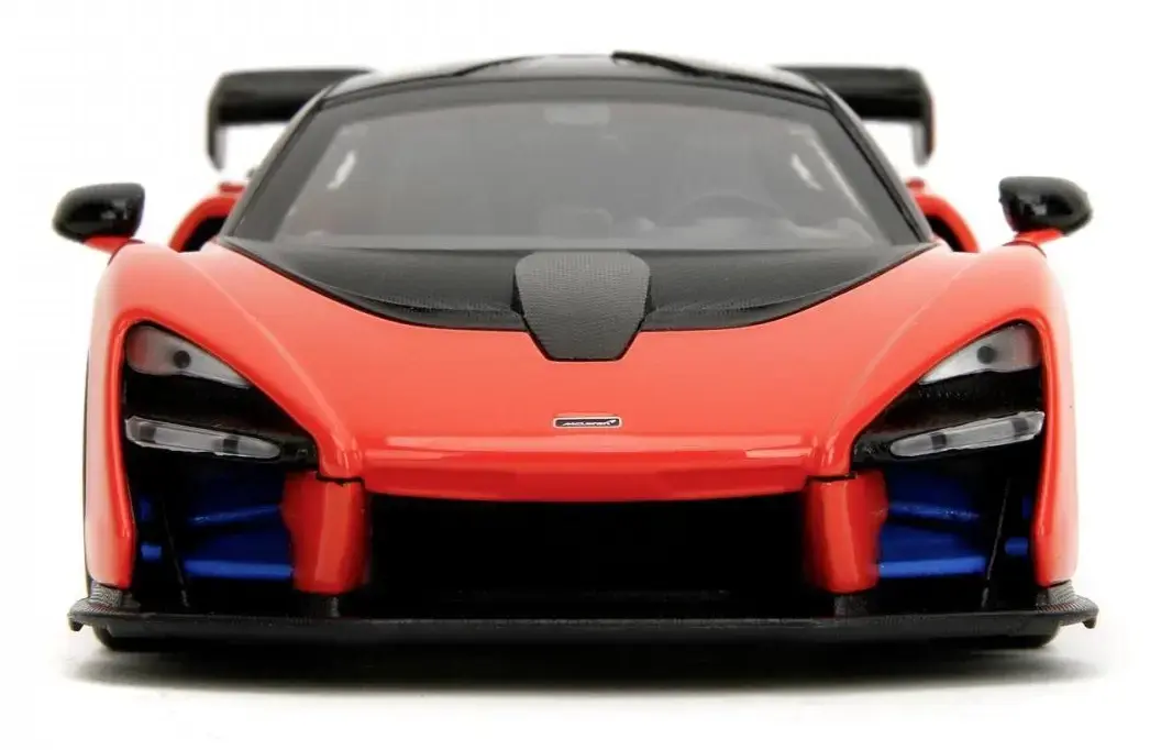 Модель спортивного автомобиля Jada Toys McLaren Senna Photo 4