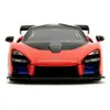 Модель спортивного автомобиля Jada Toys McLaren Senna Photo 4