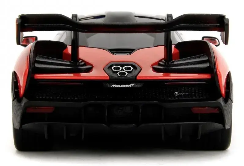 Модель спортивного автомобиля Jada Toys McLaren Senna Photo 5