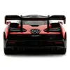 Модель спортивного автомобиля Jada Toys McLaren Senna Photo 5