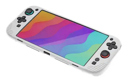 Vāks Trust GXT 1253W Silikona roktura korpuss Nintendo Switch 2 Photo 3