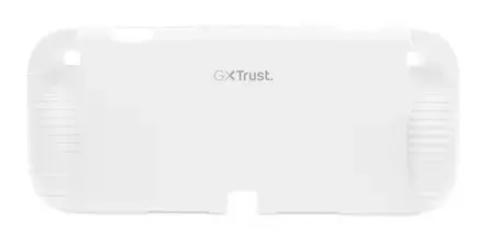 Vāks Trust GXT 1253W Silikona roktura korpuss Nintendo Switch 2 Photo 4