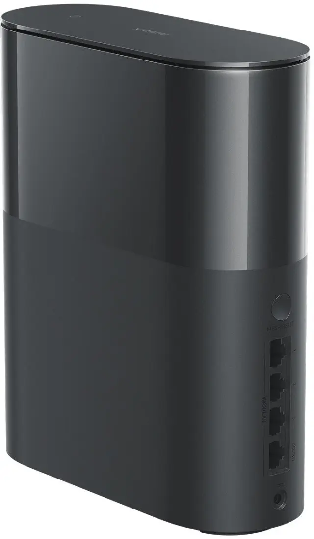 Xiaomi BE3600 Pro Wi‑Fi 7 dual‑band router Photo 2