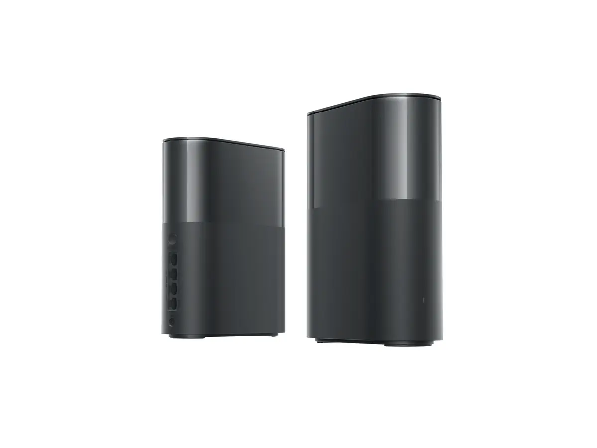 Xiaomi BE3600 Pro Wi‑Fi 7 dual‑band maršrutētājs Photo 3
