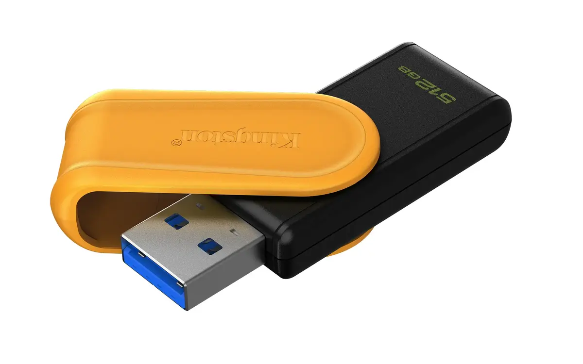 USB zibatmiņa Kingston 512GB Exodia S Photo 2