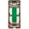 Goobay Network Connection Box CAT 6/CAT 6A/CAT 7 Photo 2