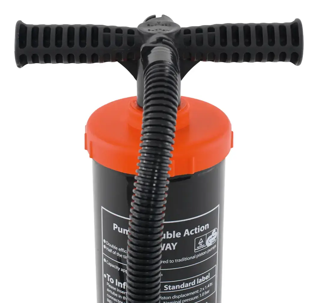 Easy Camp 680280 Hand Air Pump Photo 2