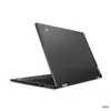 Klēpjdators Lenovo L13 Yoga Hybrid 2-1 FHD skārienjūtīgais ekrāns 13.3" i5-1235U 16GB 1TB Intel Iris Xe Windows 11PRO Photo 3