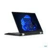 Klēpjdators Lenovo L13 Yoga Hybrid 2-1 FHD skārienjūtīgais ekrāns 13.3" i5-1235U 16GB 1TB Intel Iris Xe Windows 11PRO Photo 4